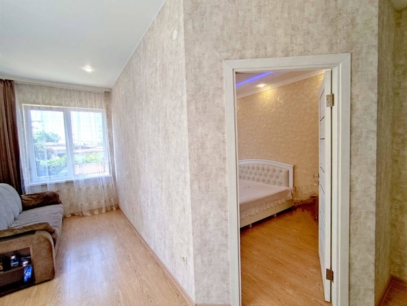 
   Продам 2-комнатную, 35 м², Мира ул, 93

. Фото 3.