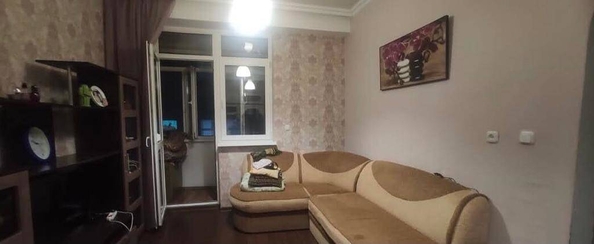 
   Продам 2-комнатную, 37 м², Молодогвардейская ул, 2/6А

. Фото 2.