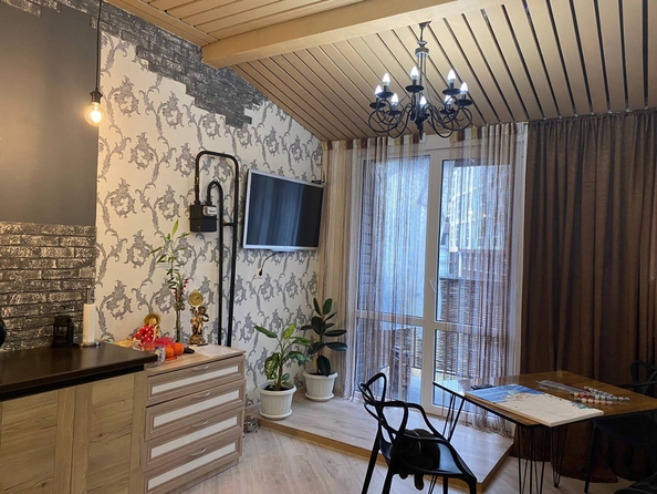 
   Продам 2-комнатную, 54.8 м², Тимирязева ул, 46/4

. Фото 23.