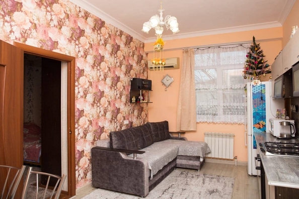 
   Продам 1-комнатную, 38.5 м², Мира ул, 163/5

. Фото 12.