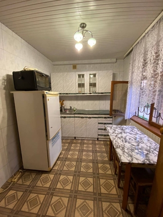 
   Продам 2-комнатную, 36 м², Голубые дали ул, 15

. Фото 6.