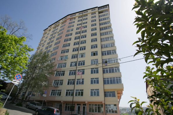 
   Продам 2-комнатную, 91 м², Пасечная ул, 30

. Фото 22.