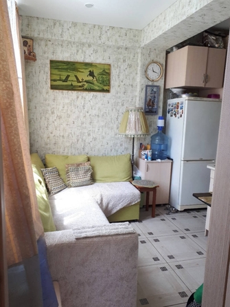 
   Продам 1-комнатную, 24 м², Молодогвардейская ул, 2/49

. Фото 1.