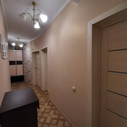 
   Продам 3-комнатную, 91.6 м², Тормахова ул, 31

. Фото 3.