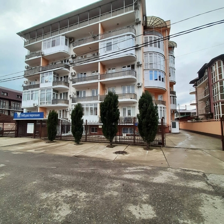 
   Продам 3-комнатную, 91.6 м², Тормахова ул, 31

. Фото 26.