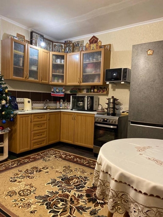 
   Продам 1-комнатную, 24 м², Яблочная ул, 13

. Фото 3.