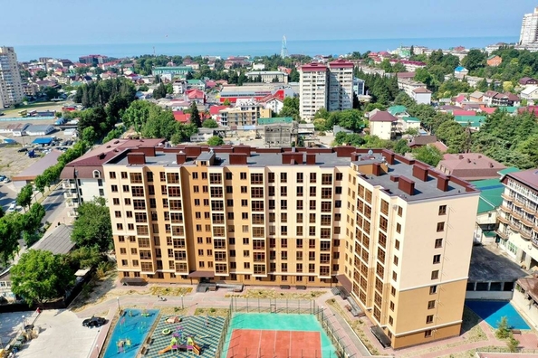 
   Продам 1-комнатную, 33.7 м², Калараша ул, 139

. Фото 1.