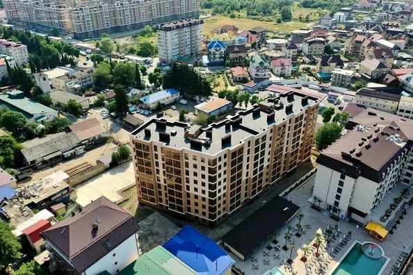 
   Продам 1-комнатную, 33.7 м², Калараша ул, 139

. Фото 5.