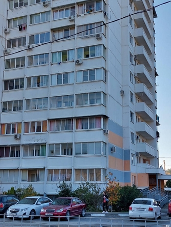 
   Продам 2-комнатную, 56.9 м², Малышева ул, 7

. Фото 17.