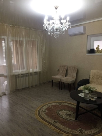 
   Продам 2-комнатную, 62 м², Павлова ул, 89А

. Фото 7.