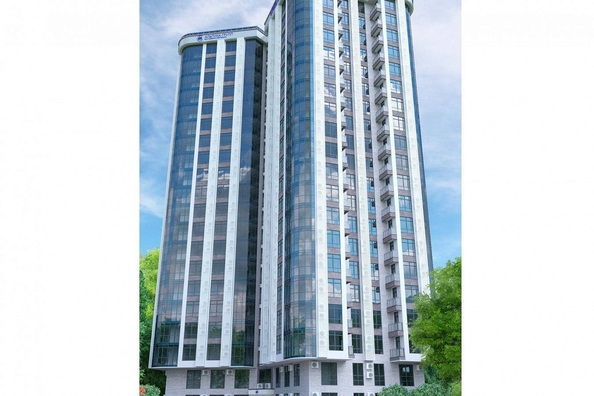 
   Продам 1-комнатную, 31.5 м², Мацестинская ул, 5

. Фото 5.