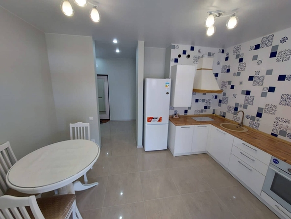 
   Продам 1-комнатную, 36 м², Водораздельная ул, 16/1

. Фото 10.