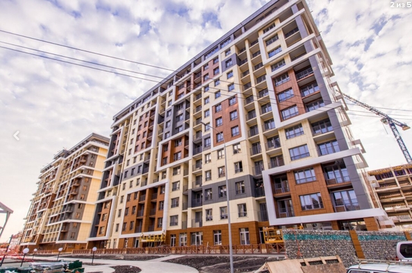 
   Продам 1-комнатную, 24.35 м², Старошоссейная ул, 5к4

. Фото 5.