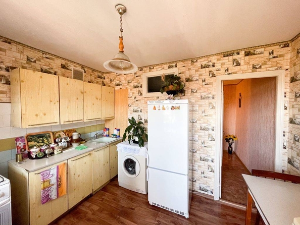 
   Продам 2-комнатную, 61 м², Фрунзе ул, 16

. Фото 16.