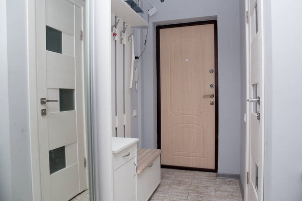 
   Продам 2-комнатную, 48 м², Просвещения ул, 118/1

. Фото 26.