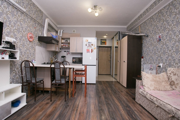 
   Продам 1-комнатную, 31.5 м², Каспийская ул, 46/7

. Фото 2.