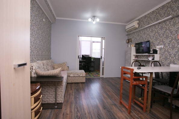 
   Продам 1-комнатную, 31.5 м², Каспийская ул, 46/7

. Фото 5.