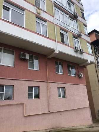 
   Продам 2-комнатную, 65.5 м², Метелёва ул, 12/1

. Фото 10.