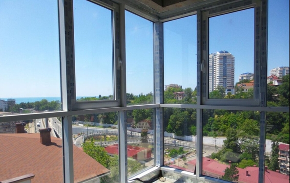 
   Продам 3-комнатную, 61.6 м², Бытха ул, 2Б

. Фото 1.