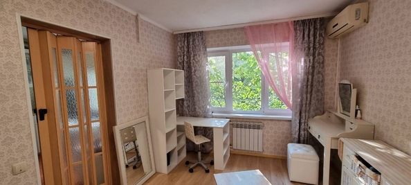 
   Продам 2-комнатную, 53 м², Роз ул, 37

. Фото 6.