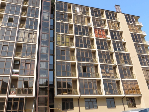 
   Продам 1-комнатную, 38.7 м², Тимирязева ул, 52/2

. Фото 9.