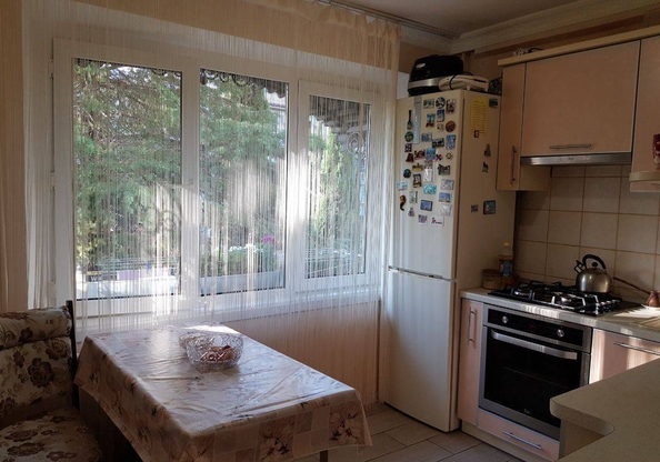 
   Продам 3-комнатную, 68 м², Партизанская ул, 20

. Фото 1.