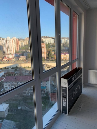 
   Продам 1-комнатную, 36.7 м², Пластунская ул, 123Ак2

. Фото 10.