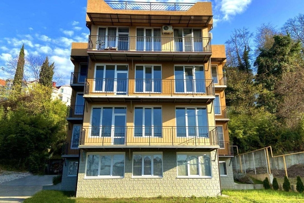 
   Продам 2-комнатную, 54.3 м², Виноградная ул, 195/28

. Фото 16.