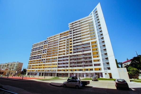 
   Продам 2-комнатную, 94.5 м², Кирпичная ул, 2к1

. Фото 6.