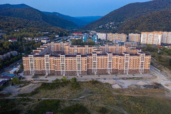 
   Продам 1-комнатную, 37.9 м², Калараша ул, 64/13к3

. Фото 7.