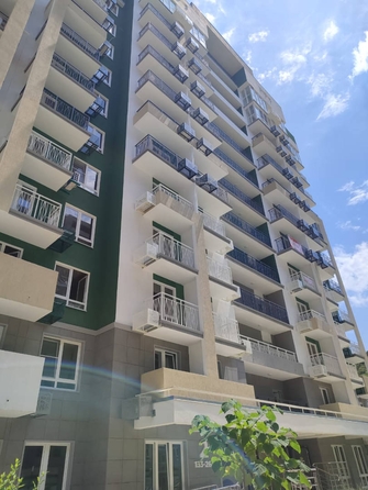 
   Продам 1-комнатную, 35.1 м², Искры ул, 66/9к1

. Фото 14.