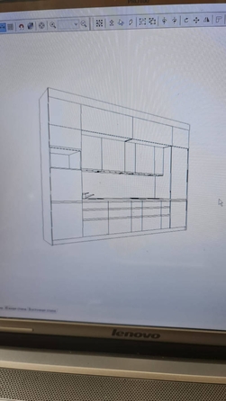 
   Продам 2-комнатную, 53.5 м², Троицкая ул, 48с223

. Фото 10.