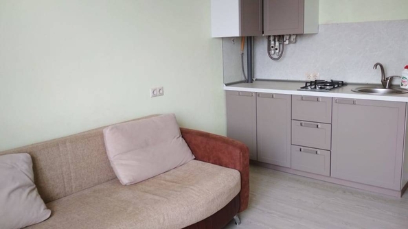 
   Продам 1-комнатную, 26 м², Гончарова ул, 5Б

. Фото 3.