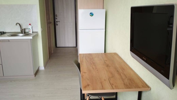 
   Продам 1-комнатную, 26 м², Гончарова ул, 5Б

. Фото 38.