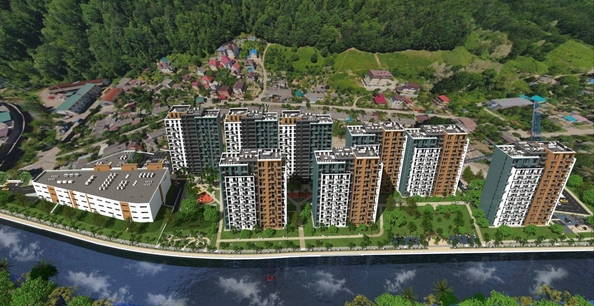 
   Продам 3-комнатную, 60 м², Российская ул, 6/21

. Фото 16.