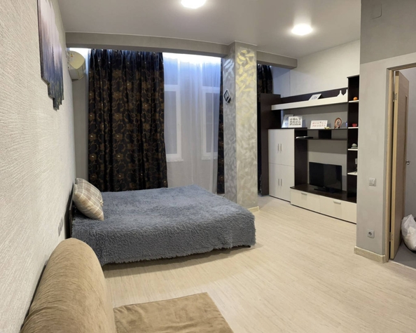 
   Продам 2-комнатную, 50 м², Транспортная ул, 76/15

. Фото 6.