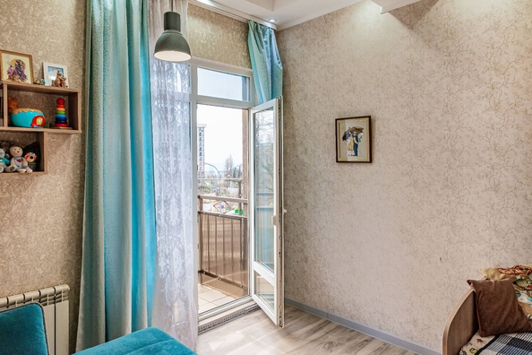 
   Продам 2-комнатную, 47.3 м², Тимирязева ул, 25

. Фото 11.