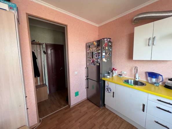 
   Продам 1-комнатную, 44 м², Ландышевая ул, 12/7

. Фото 13.