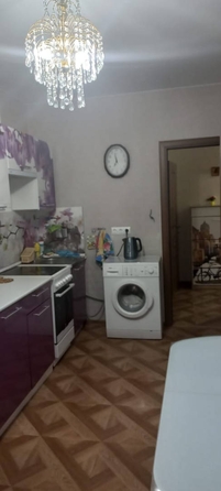 
   Продам 1-комнатную, 37.7 м², Гастелло ул, 27Бк1

. Фото 5.