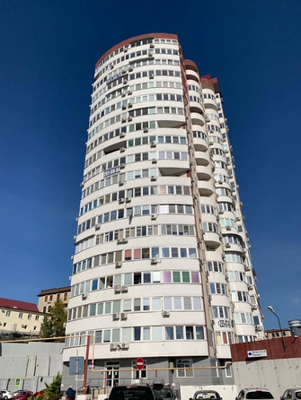 
   Продам 1-комнатную, 27 м², Виноградная ул, 22/1Б

. Фото 1.