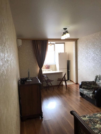 
   Продам 1-комнатную, 27 м², Виноградная ул, 22/1Б

. Фото 5.