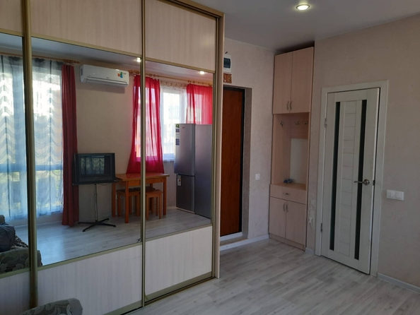 
   Продам 1-комнатную, 26 м², Пасечная ул, 63/3

. Фото 4.