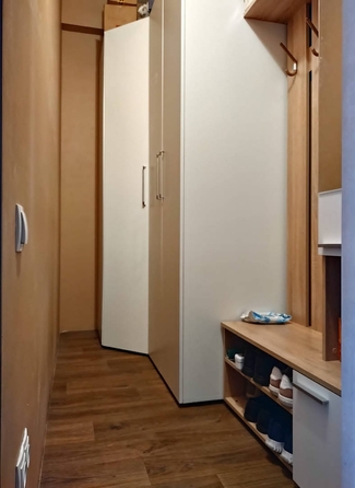 
   Продам 1-комнатную, 30.4 м², Тимирязева ул, 44Г

. Фото 6.