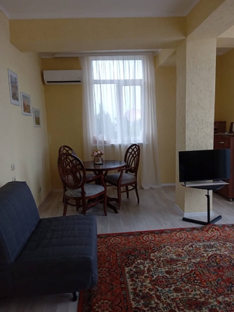 
   Продам 2-комнатную, 55 м², Мира ул, 1/1

. Фото 10.