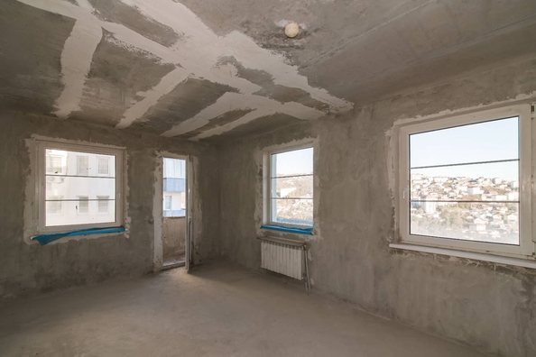 
   Продам 3-комнатную, 92.6 м², Ландышевая ул, 12/7

. Фото 25.