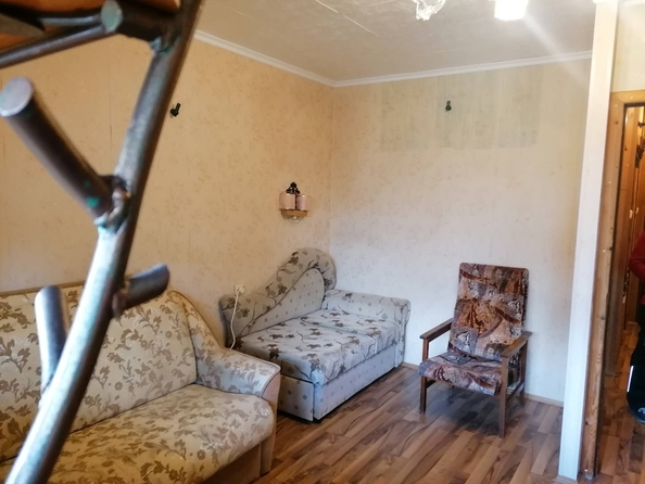 
   Продам 1-комнатную, 26 м², Пирогова ул, 10/12

. Фото 3.