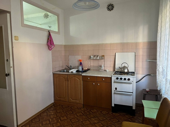 
   Продам 1-комнатную, 36 м², Воровского ул, 19

. Фото 8.