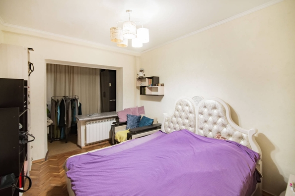 
   Продам 2-комнатную, 60 м², Пирогова ул, 4к2

. Фото 7.