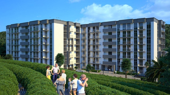 
   Продам 1-комнатную квартира, 30 м², Российская ул, 17

. Фото 1.