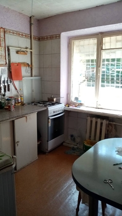 
   Продам 2-комнатную, 45.6 м², Конституции СССР ул, 10

. Фото 2.